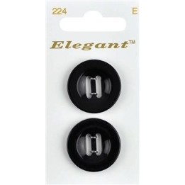  Knopen Elegant nr. 224