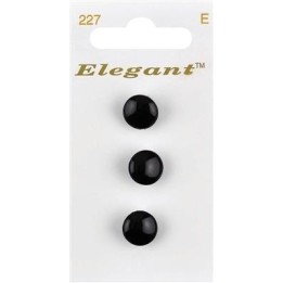   Buttons Elegant nr. 227