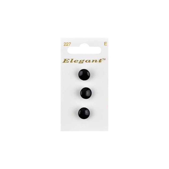   Knopen Elegant nr. 227