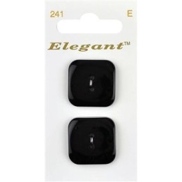   Knöpfe Elegant nr. 241