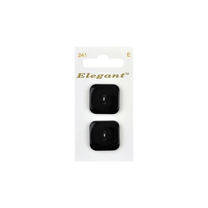   Knöpfe Elegant nr. 241
