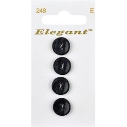   Knöpfe Elegant nr. 248