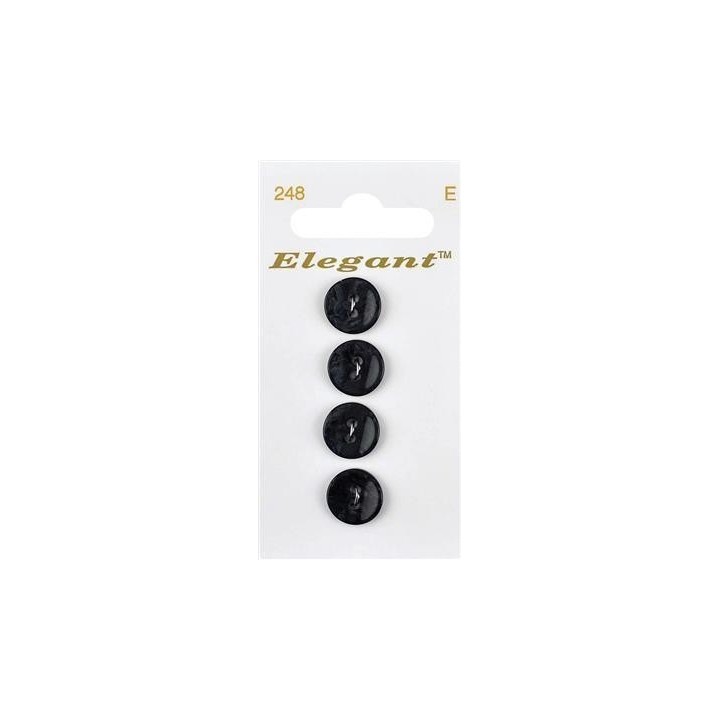   Boutons Elegant nr. 248