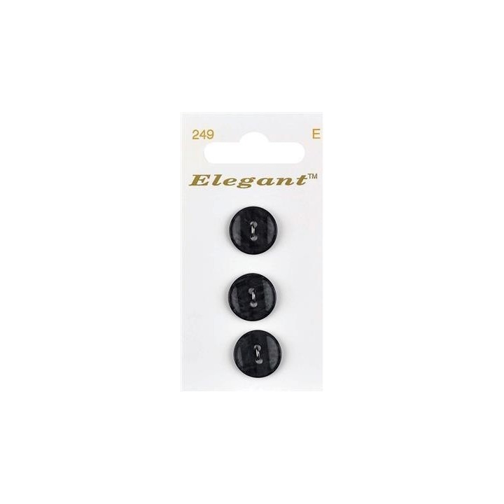   Buttons Elegant nr. 249