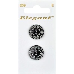   Knopen Elegant nr. 259