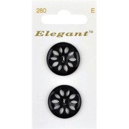   Buttons Elegant nr. 280