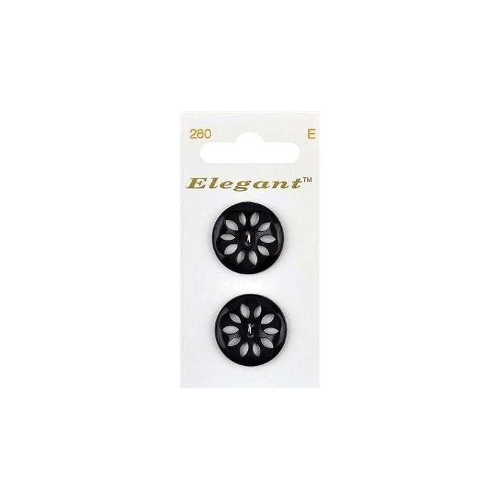   Boutons Elegant nr. 280