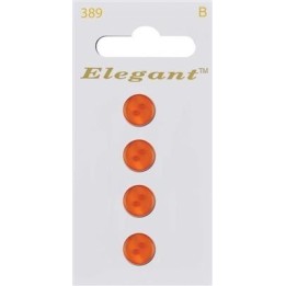   Knöpfe Elegant nr. 389
