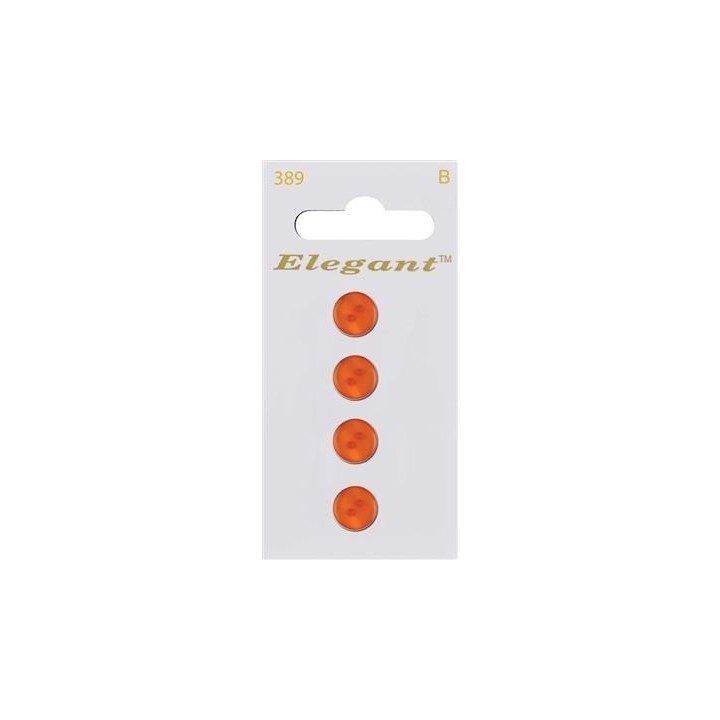  Knopen Elegant nr. 389