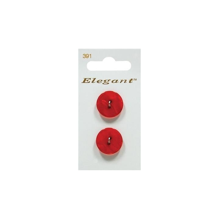   Boutons Elegant nr. 391