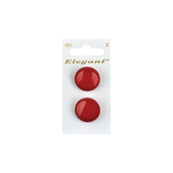   Knopen Elegant nr. 431