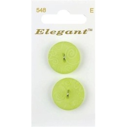   Knopen Elegant nr. 548