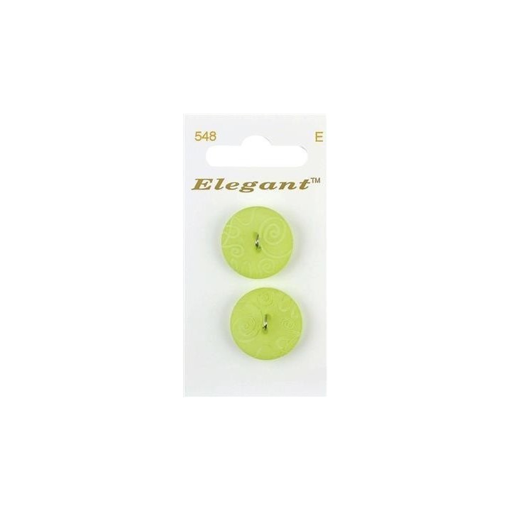   Buttons Elegant nr. 548