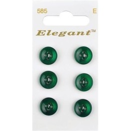   Boutons Elegant nr. 585