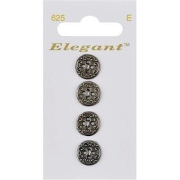   Knopen Elegant nr. 625