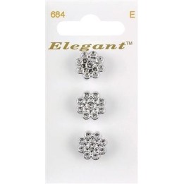   Buttons Elegant nr. 684