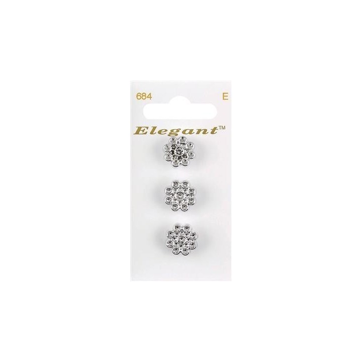   Buttons Elegant nr. 684