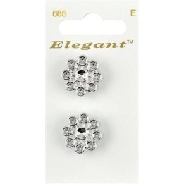   Knöpfe Elegant nr. 685