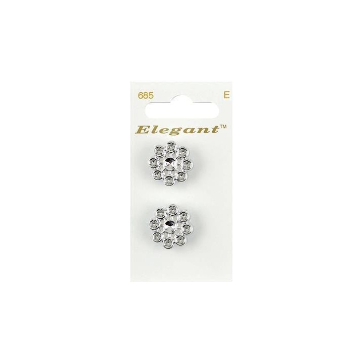   Knopen Elegant nr. 685