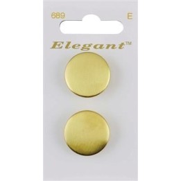   Knöpfe Elegant nr. 689