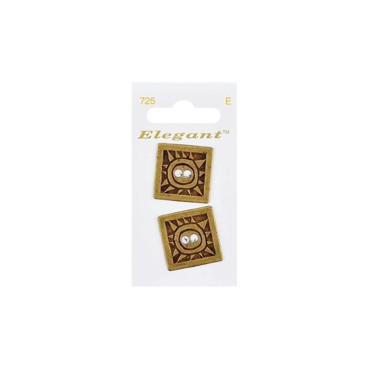  Knopen Elegant nr. 725