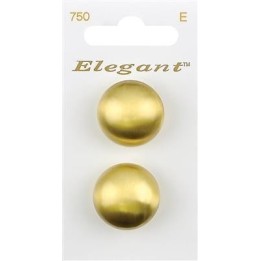   Knopen Elegant nr. 750