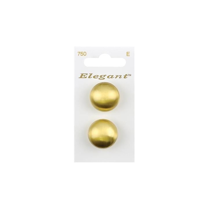   Buttons Elegant nr. 750