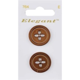   Knopen Elegant nr. 764