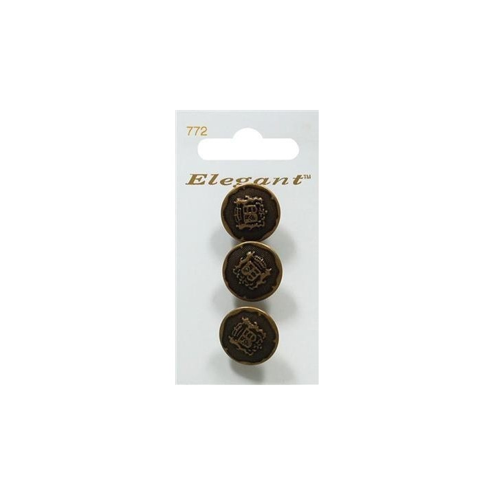   Buttons Elegant nr. 772