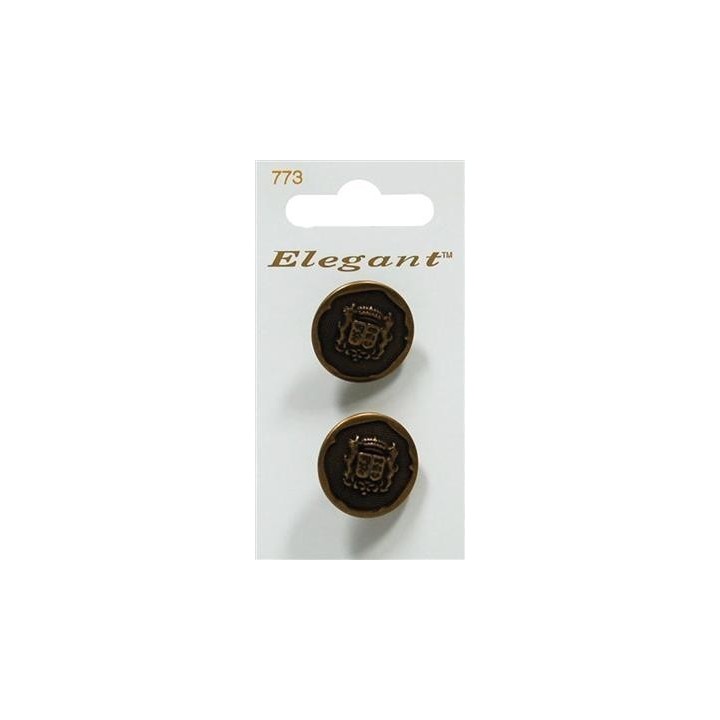   Buttons Elegant nr. 773