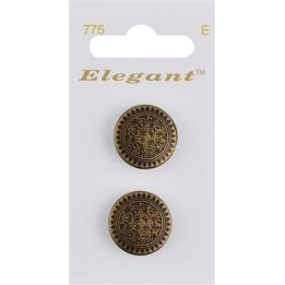   Knopen Elegant nr. 775