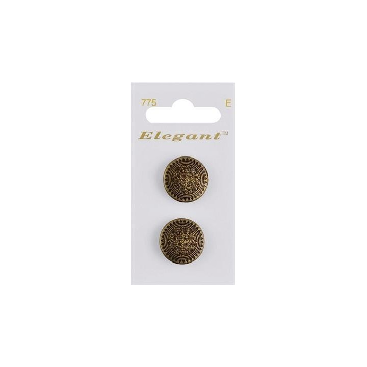   Buttons Elegant nr. 775