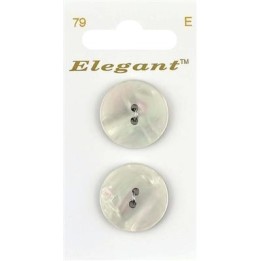   Buttons Elegant nr. 79