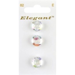   Knopen Elegant nr. 82