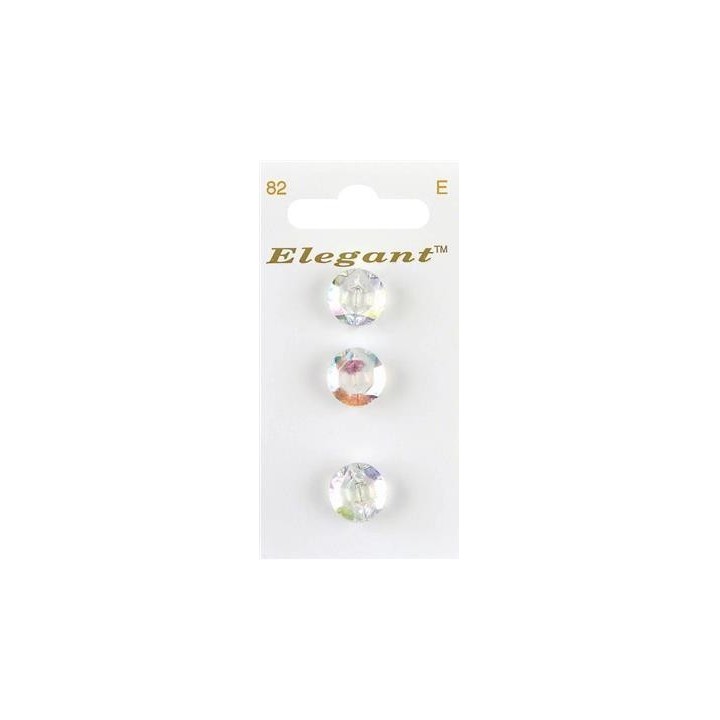   Buttons Elegant nr. 82