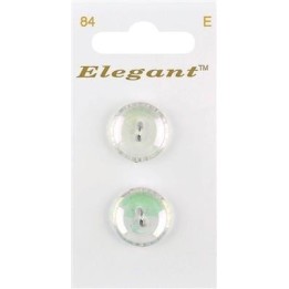   Knöpfe Elegant nr. 84
