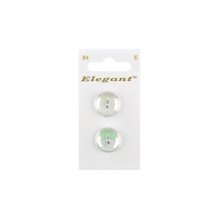   Buttons Elegant nr. 84