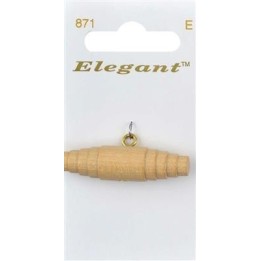   Knöpfe Elegant nr. 871