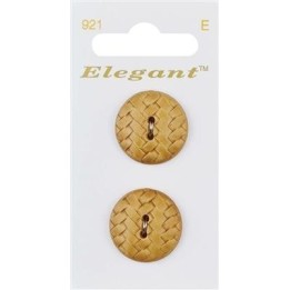   Knopen Elegant nr. 921