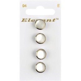   Boutons Elegant nr. 94