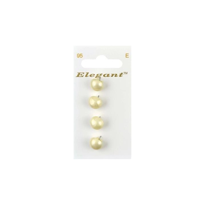   Buttons Elegant nr. 95