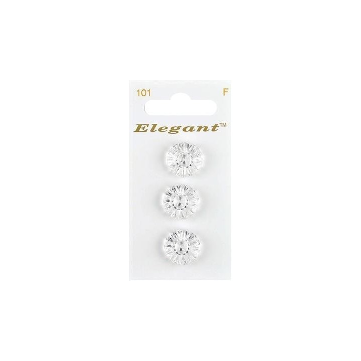   Knopen Elegant nr. 101