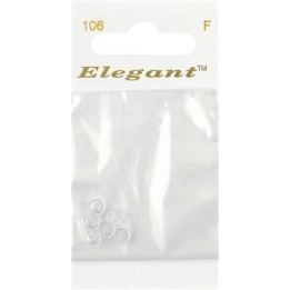  Knöpfe Elegant nr. 106
