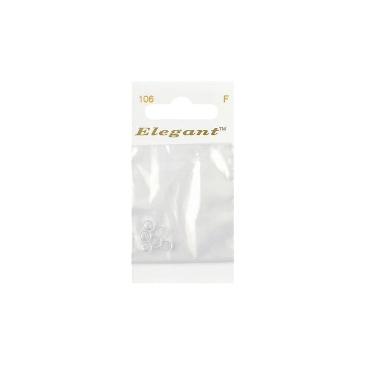   Knopen Elegant nr. 106