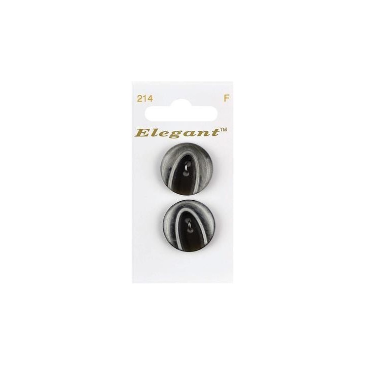   Buttons Elegant nr. 214