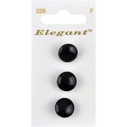   Knöpfe Elegant nr. 228