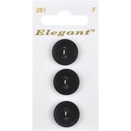   Boutons Elegant nr. 251