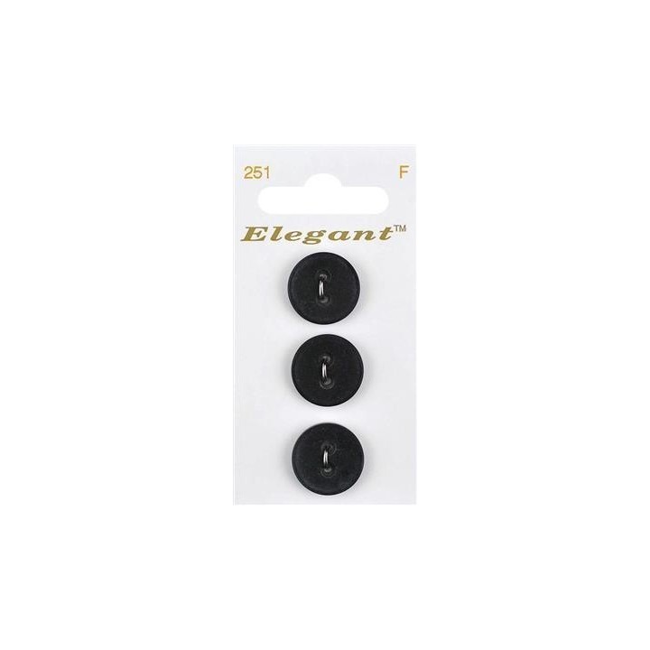   Boutons Elegant nr. 251