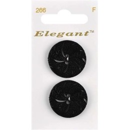   Knöpfe Elegant nr. 266