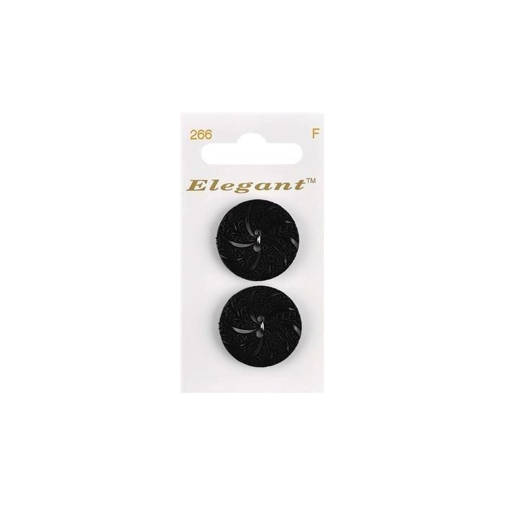   Buttons Elegant nr. 266